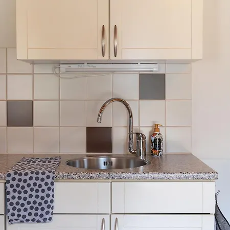 Holiday home Boomgalows De Roestelberg *