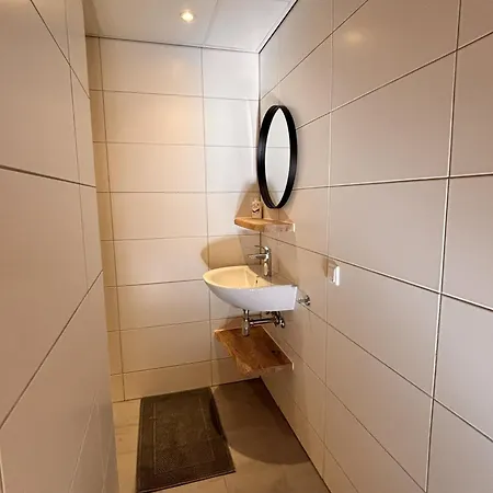 Boomgalows De Roestelberg Holiday home *