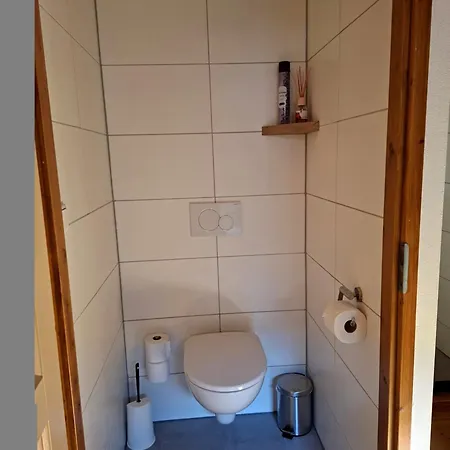 Boomgalows De Roestelberg Dom wakacyjny