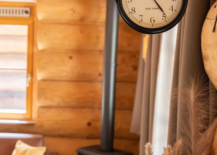 Boomgalows De Roestelberg Holiday home