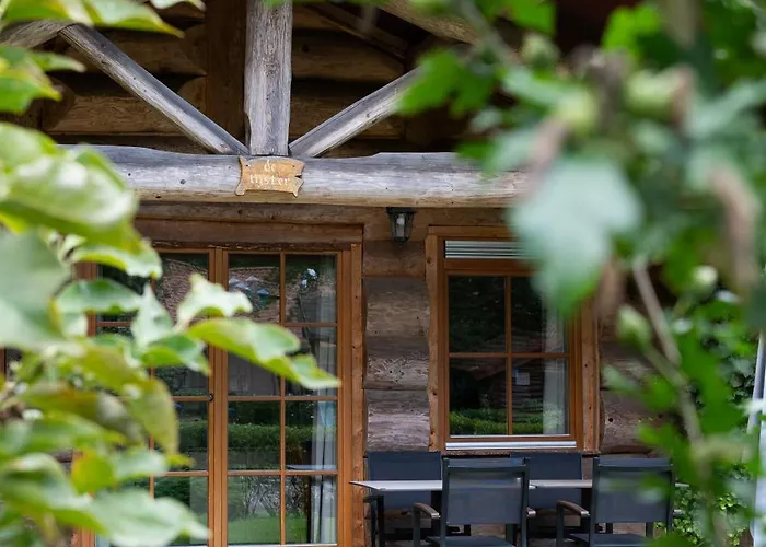 Boomgalows De Roestelberg Holiday home *