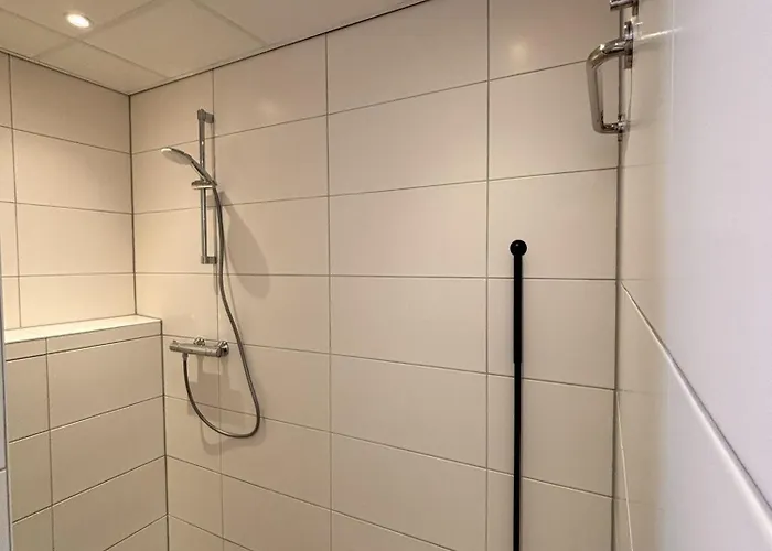 Boomgalows De Roestelberg