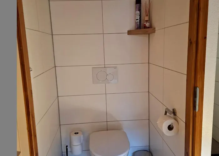 Boomgalows De Roestelberg Holiday home