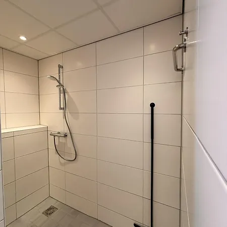 布姆伽洛斯德露斯特波格度假屋