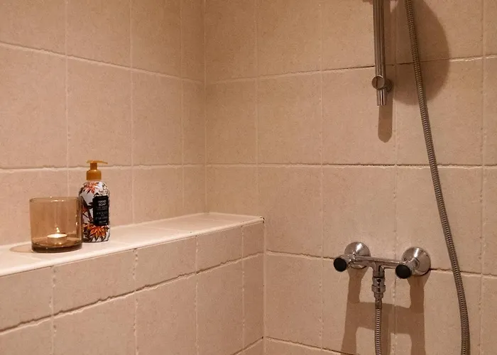 Boomgalows De Roestelberg Casa de Férias Kaatsheuvel